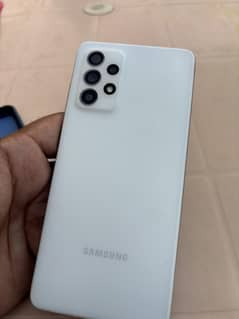 samsung A52s 5g PTA approved