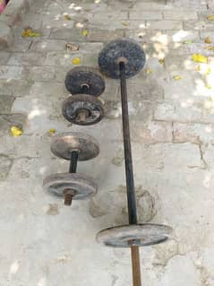 Dumbbells weight available for sale