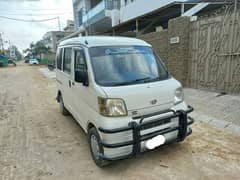 Daihatsu Hijet 2011