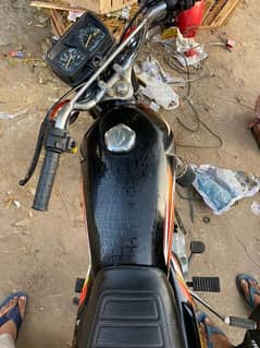 honda 2019 tanky topy 2022 original installed