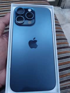 I phone 15 pro max 1 tb