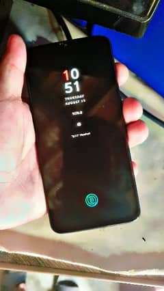 Oneplus 6T 6 128