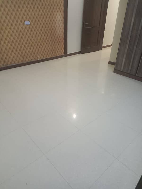 12 MARLA LOWER PORTION FOR RENT AT THE HOT LOCATION OF JOHAR TOWN 3