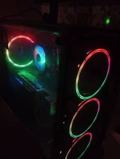 Gaming pc for sale