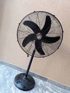 Gree Pedestal Fan