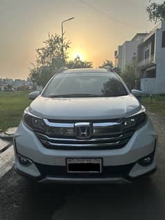 Honda BR-V S 2020