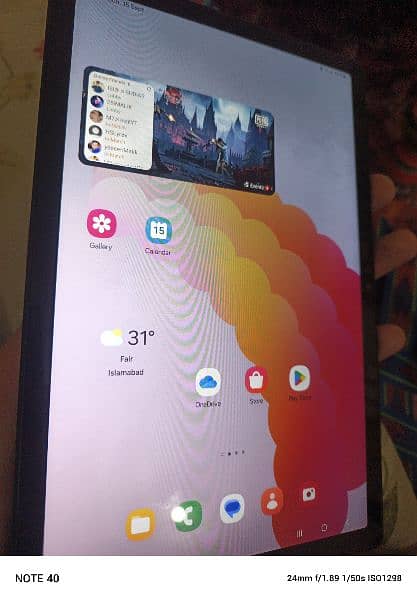 samsung tab a8 2