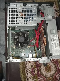 HP computer i5 7 generation