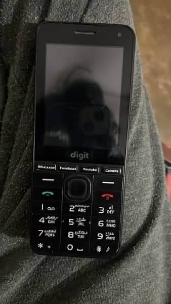 Jazz Digit E4 pro 1