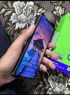 Infinix Hot 30