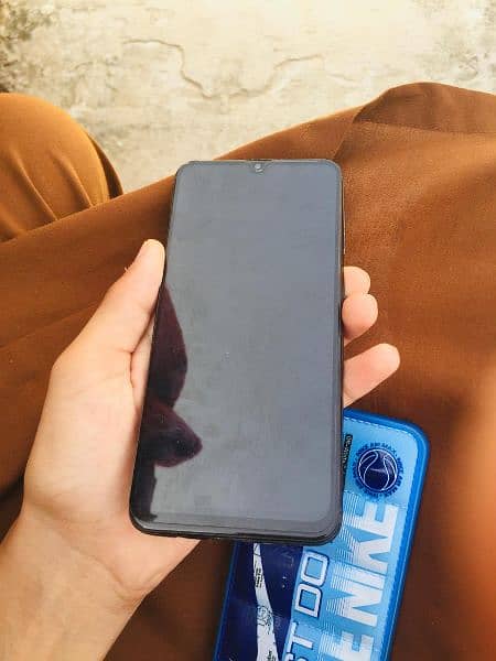 Samsung a30s only pannel change Baki battery time Good 1