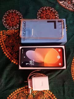 oppof21 pro. 8+4 ram. rom 128gb. condition. 10/10 exchange possible