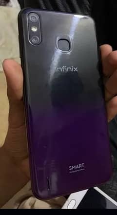 Infinix