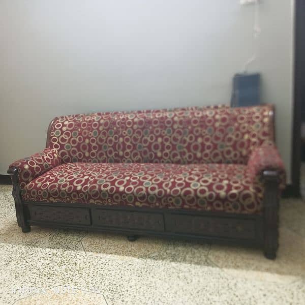 5 seater sofa set 2