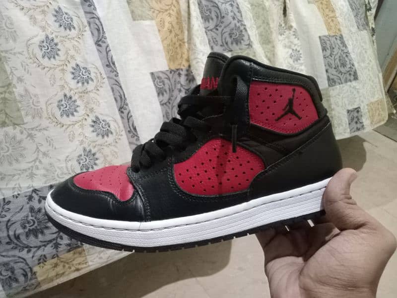 Nike Air Jordan Original 0