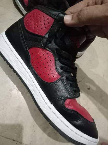 Nike Air Jordan Original 2