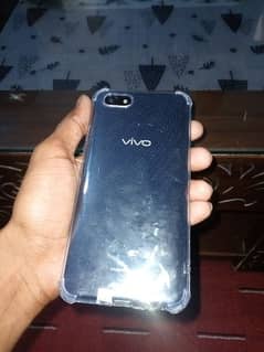 Vivo Y81s Dual sim Approved 0