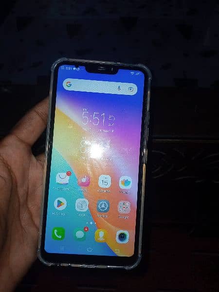 Vivo Y81s Dual sim Approved 5