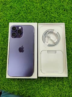 I phone 14 pro max. 128gb. 87% BH pta aprov