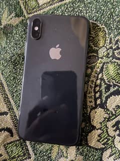 iPhone sx