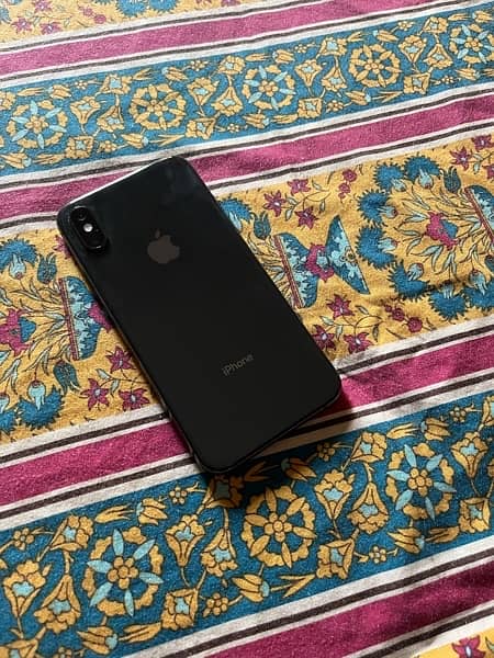 iphone xs 64gb FU non pta 2