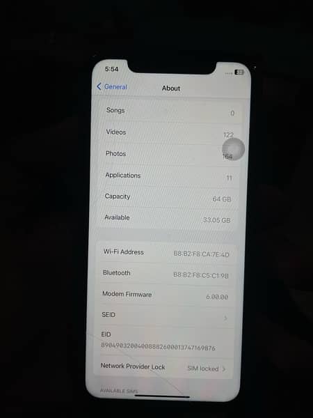 iphone xr 64 gb 3