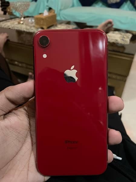 iphone xr 64 gb 0