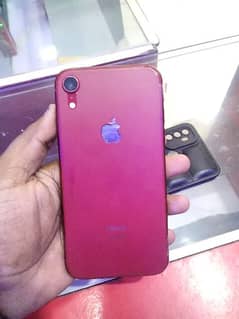 iphone XR Pta Approved 0