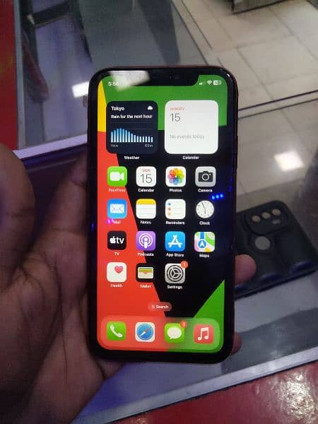 iphone XR Pta Approved 1