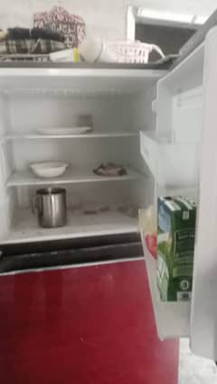 Haier Refrigerator Urgently for sale