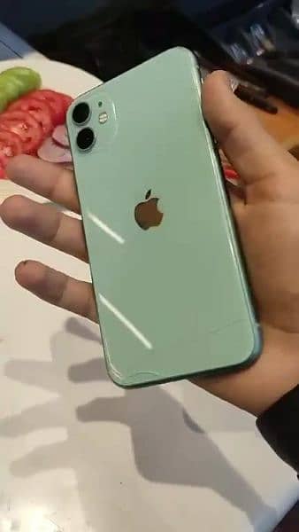 Iphone 11 64gb jv 0