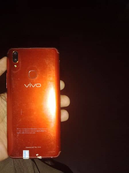 vivo y85 a 10