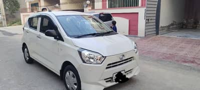 Daihatsu Mira 2017/2021 for Sale