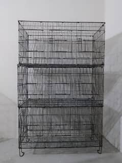 9 potion cage available for sale