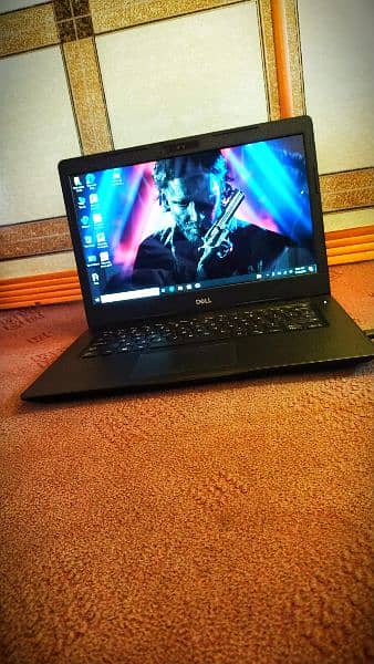 Dell Latitude 3490 i5 8th gen 8/256 Touch Screen 2