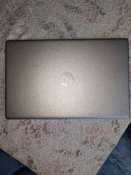 HP Laptop Core i5 11th Generation 16 gb ram Slightly Used For Sale 4