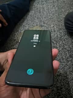 one plus 6t dual sim PTA approved