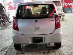 Suzuki Alto 2014