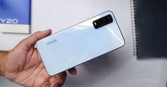 vivo y20