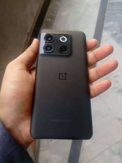 OnePlus 10t 5G