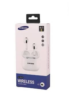 samsung airbuds