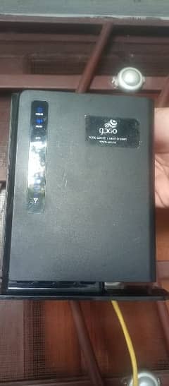 Huawei E5172 4G sim wifi router+antenna for sale