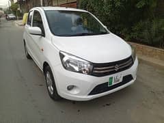 Suzuki Cultus VXL 2020