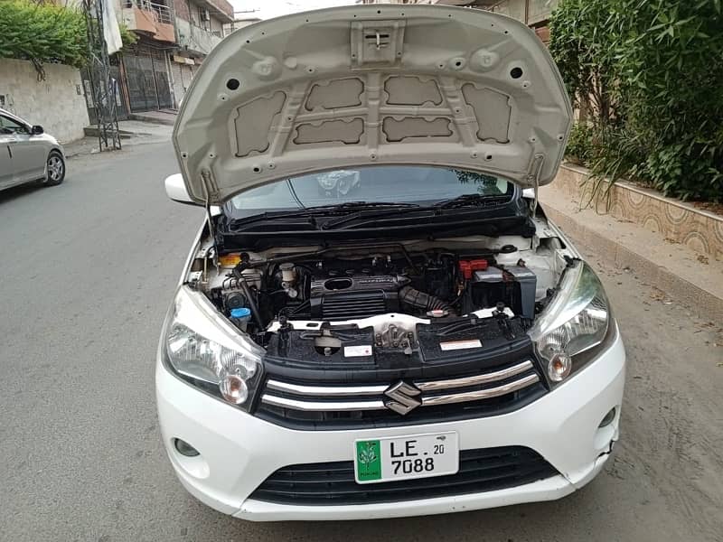 Suzuki Cultus VXL 2020 4