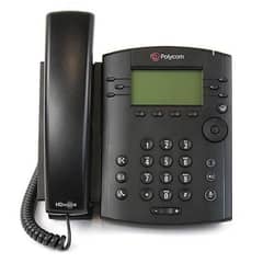 IP Phone Polycom