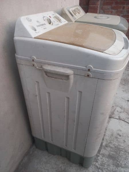 For Sale Washing Machine & Dryer 2