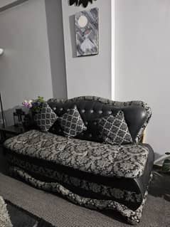 King size sofas