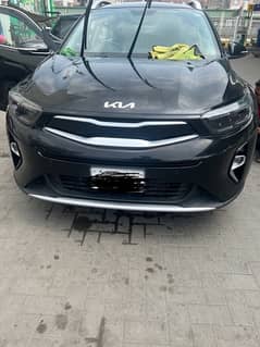 KIA STONIC 2024