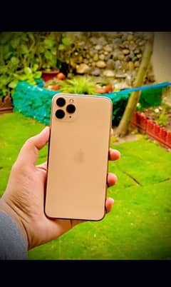 iphone 11 pro max 256gb non pta