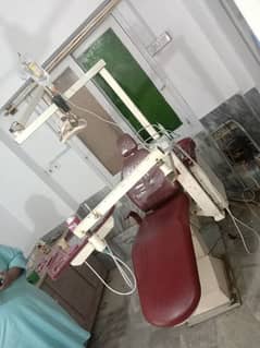 dental chair for sale